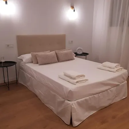 Myholidayshome Apartment Palamos
