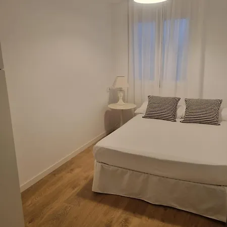 Myholidayshome Apartment