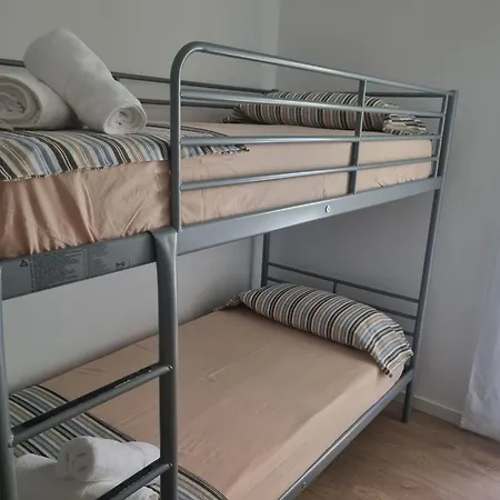 Myholidayshome Apartment