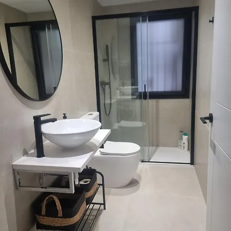 Apartman Myholidayshome