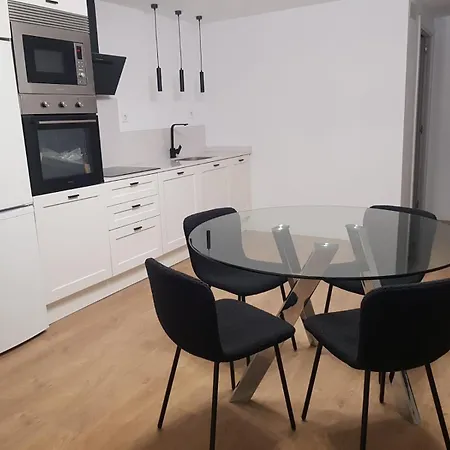Apartment Myholidayshome *