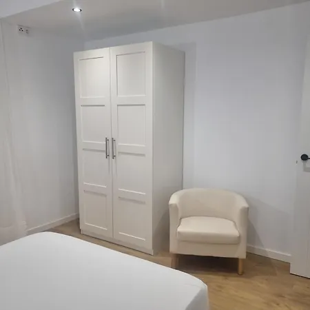 Apartment Myholidayshome *