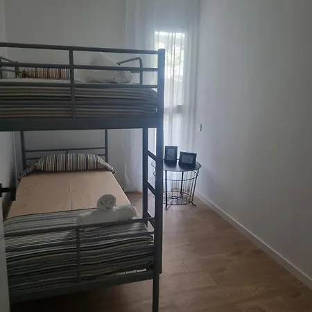 Myholidayshome * Palamos