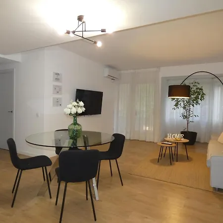 Apartment Myholidayshome