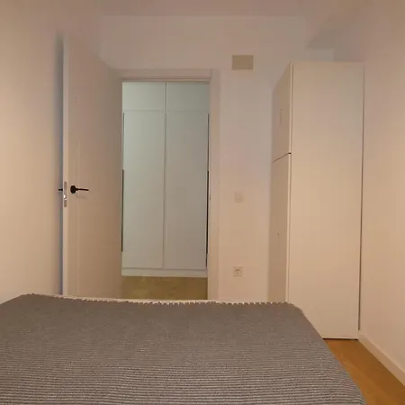 Apartment Myholidayshome *