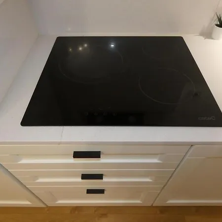 Myholidayshome Apartamento Palamós