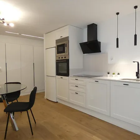 Myholidayshome Apartment Palamos