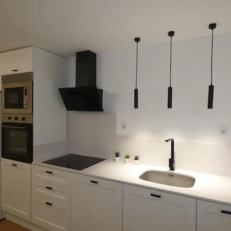 Myholidayshome Apartment *