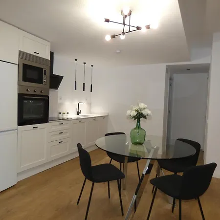 Appartement Myholidayshome Palamós