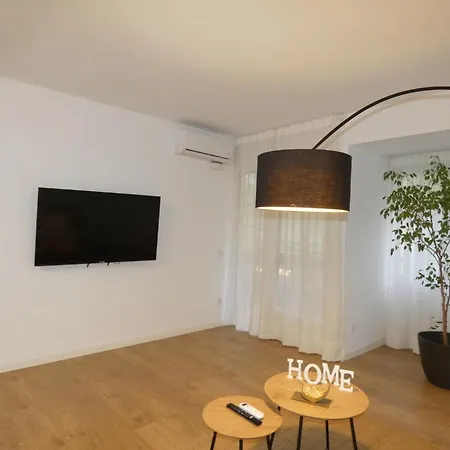 Myholidayshome * Palamós