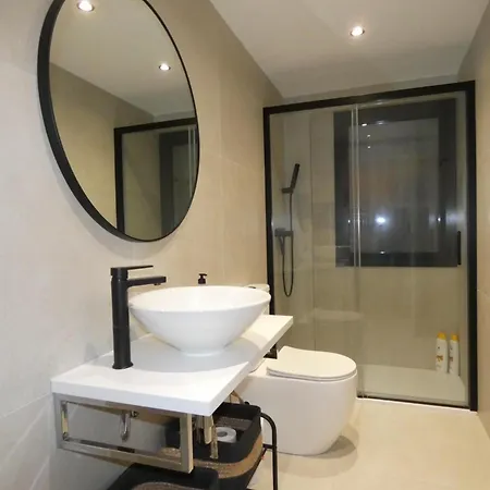 Appartement Myholidayshome