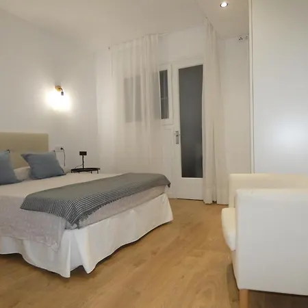 Appartement Myholidayshome Palamós