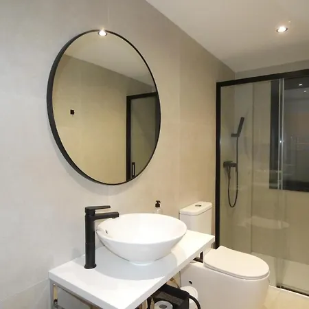 Appartement Myholidayshome Palamós
